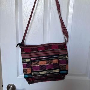 Cute Ethnic handbag. New